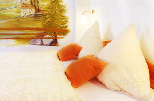 Hotel Kessenbrock Appartements