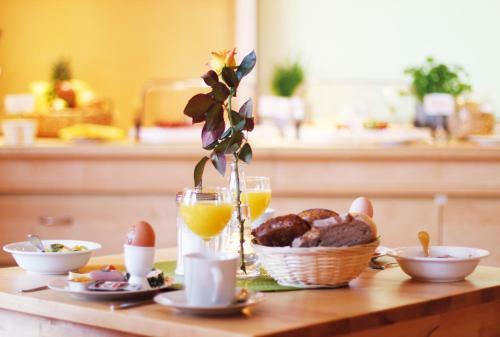 Hotel Kessenbrock Appartements