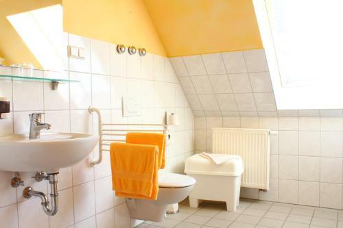 Hotel Kessenbrock Appartements