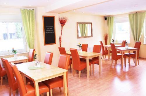 Hotel Kessenbrock Appartements