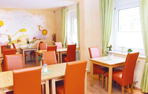 Hotel Kessenbrock Appartements