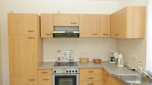 Apartamento Ferienwohnung Benz