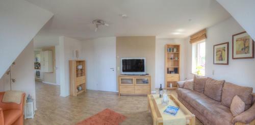 Apartamento Ferienwohnungen Amrumbank