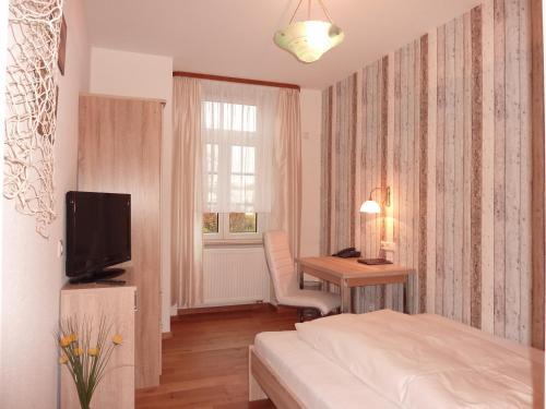 Posada Hotel Restaurant L�wen