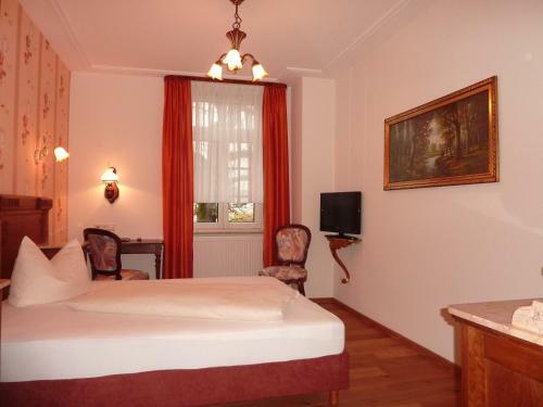 Posada Hotel Restaurant L�wen