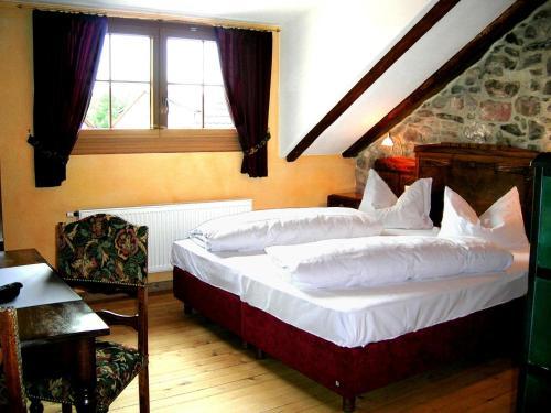 Posada Hotel Restaurant L�wen