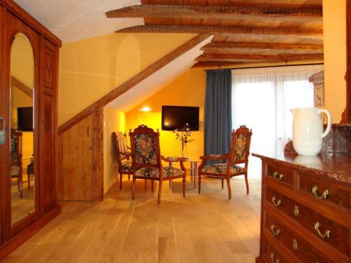 Posada Hotel Restaurant L�wen
