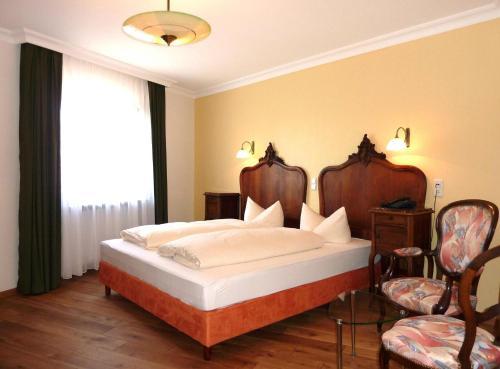 Posada Hotel Restaurant L�wen