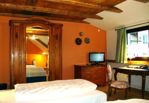 Posada Hotel Restaurant L�wen