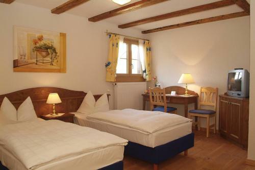 Posada Hotel Restaurant L�wen