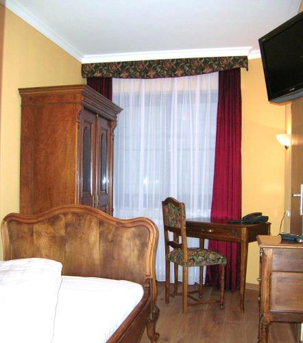 Posada Hotel Restaurant L�wen