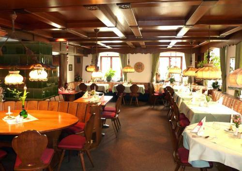 Posada Hotel Restaurant L�wen
