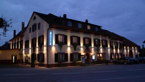 Posada Hotel Restaurant L�wen