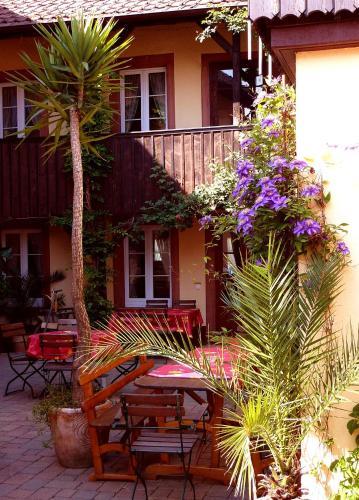 Posada Hotel Restaurant L�wen