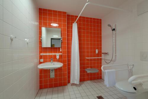 B&B Hotel Wiesbaden