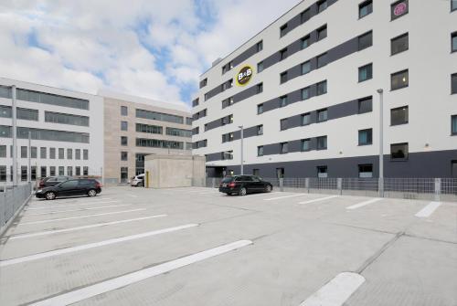 B&B Hotel Wiesbaden