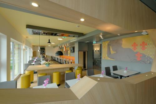 B&B Hotel Wiesbaden