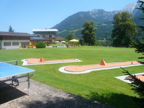Apartamento Ferienwohnungen Schneck