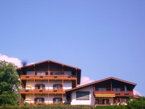 Apartamento Ferienwohnungen Schneck