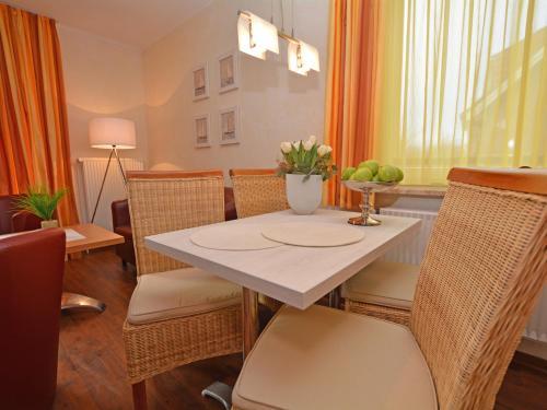 Hotel Insel B�sum