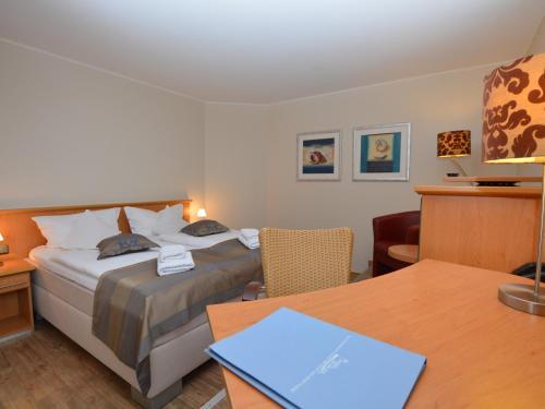 Hotel Insel B�sum