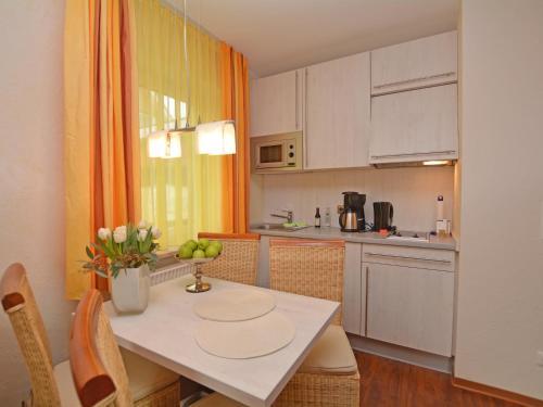Hotel Insel B�sum