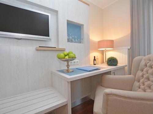 Hotel Insel B�sum