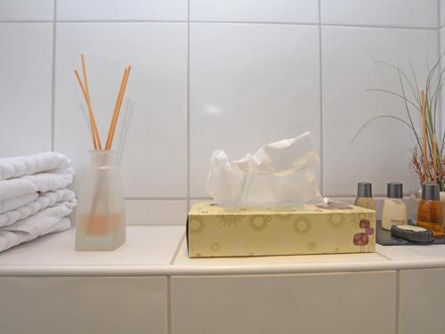 Hotel Insel B�sum