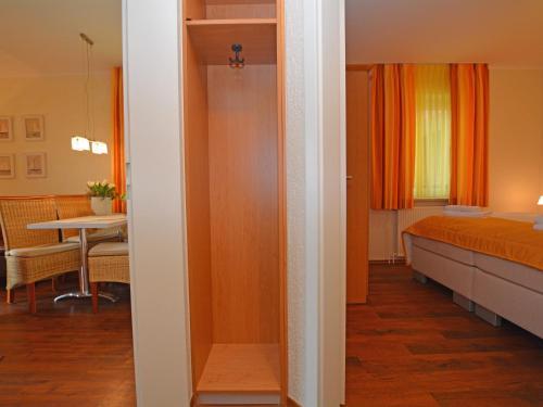 Hotel Insel B�sum