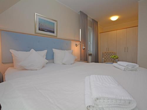 Hotel Insel B�sum