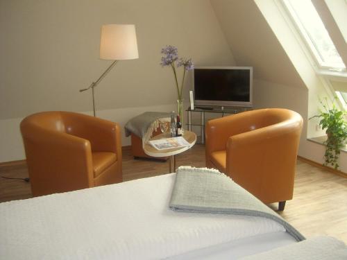 Hotel Insel B�sum