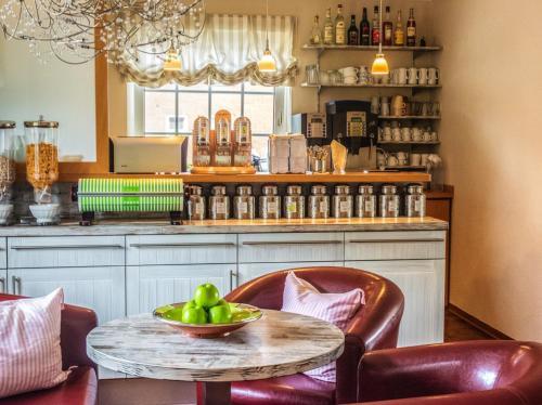 Hotel Insel B�sum