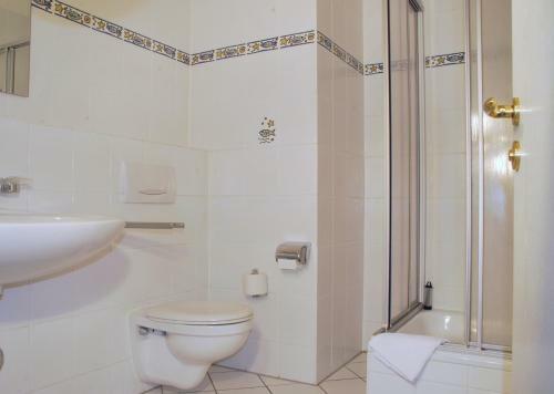 Apartamentos Ferienwohnungen In Der Villa Regina Maris