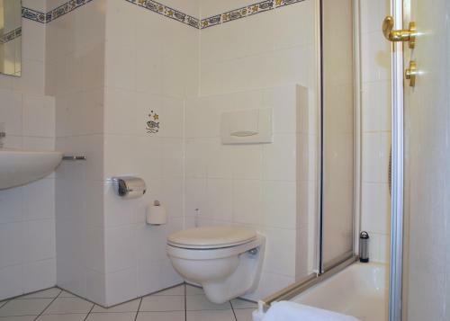 Apartamentos Ferienwohnungen In Der Villa Regina Maris