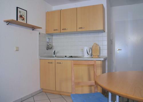Apartamentos Ferienwohnungen In Der Villa Regina Maris