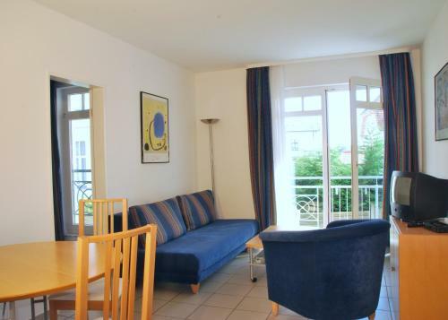 Apartamentos Ferienwohnungen In Der Villa Regina Maris