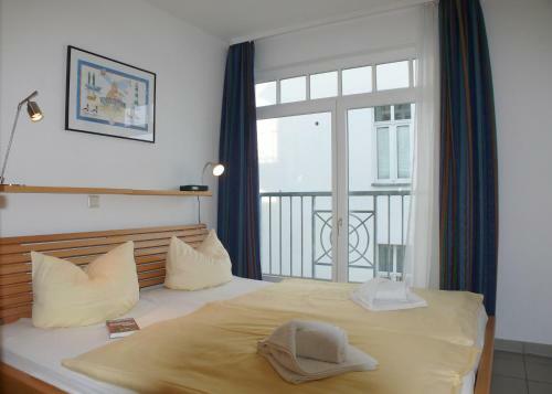 Apartamentos Ferienwohnungen In Der Villa Regina Maris