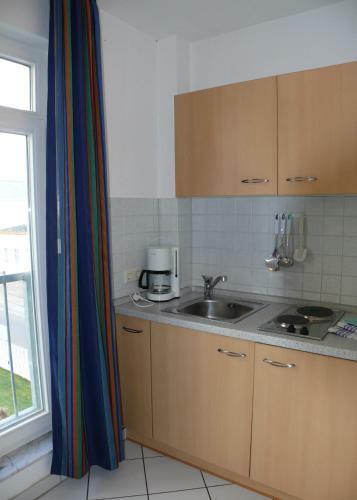 Apartamentos Ferienwohnungen In Der Villa Regina Maris