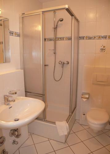 Apartamentos Ferienwohnungen In Der Villa Regina Maris