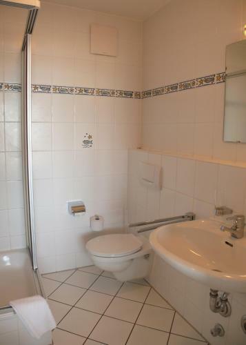 Apartamentos Ferienwohnungen In Der Villa Regina Maris