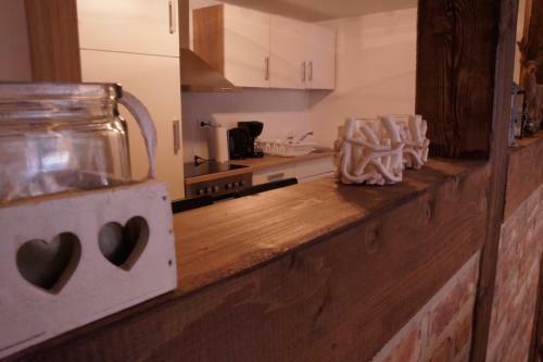 Apartamento Fachwerkresidenz Deuterscher Hof