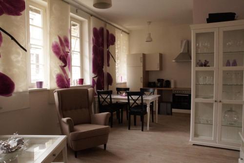 Apartamento Fachwerkresidenz Deuterscher Hof