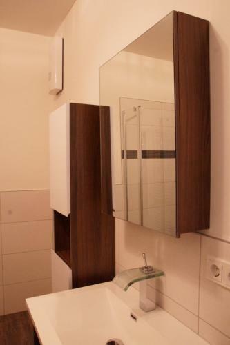 Apartamento Fachwerkresidenz Deuterscher Hof