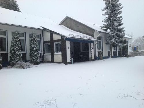 Posada Herberg Die Alte Schule