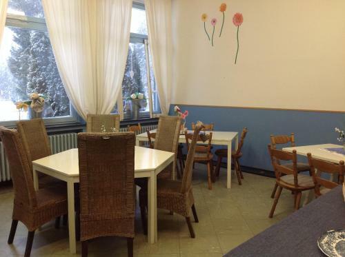 Posada Herberg Die Alte Schule