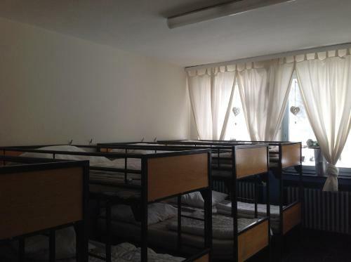 Posada Herberg Die Alte Schule