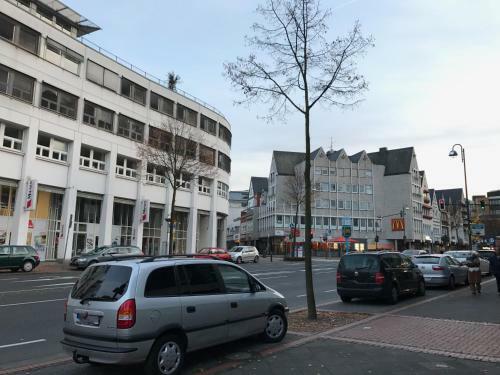 A&s Hostel