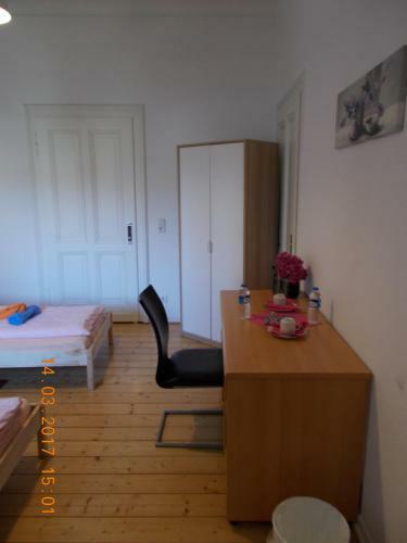 A&s Hostel