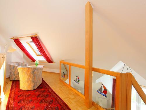 Apartment Meerblick
