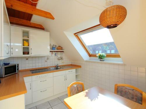 Apartment Meerblick